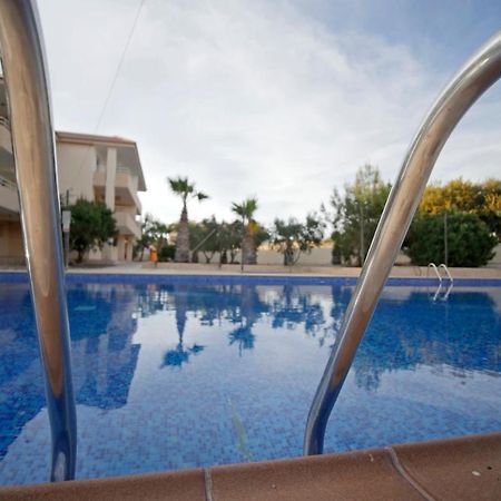 Marcelia Napa Suites Aya Napa Dış mekan fotoğraf