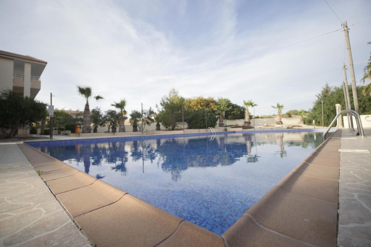 Marcelia Napa Suites Aya Napa Dış mekan fotoğraf