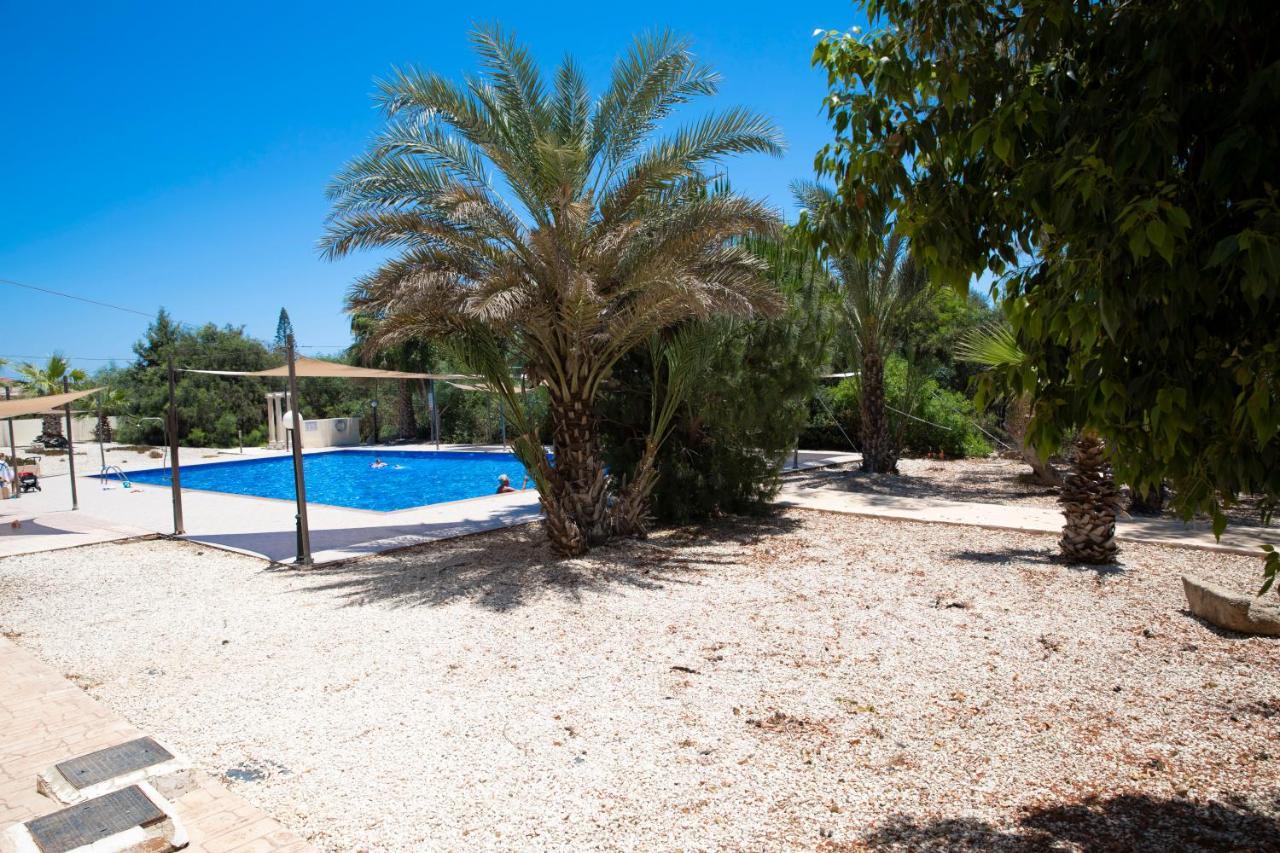 Marcelia Napa Suites Aya Napa Dış mekan fotoğraf