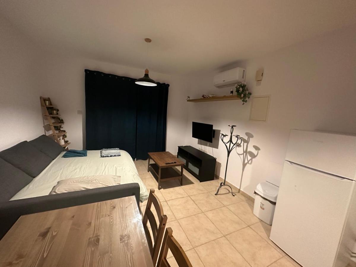 Marcelia Napa Suites Aya Napa Dış mekan fotoğraf