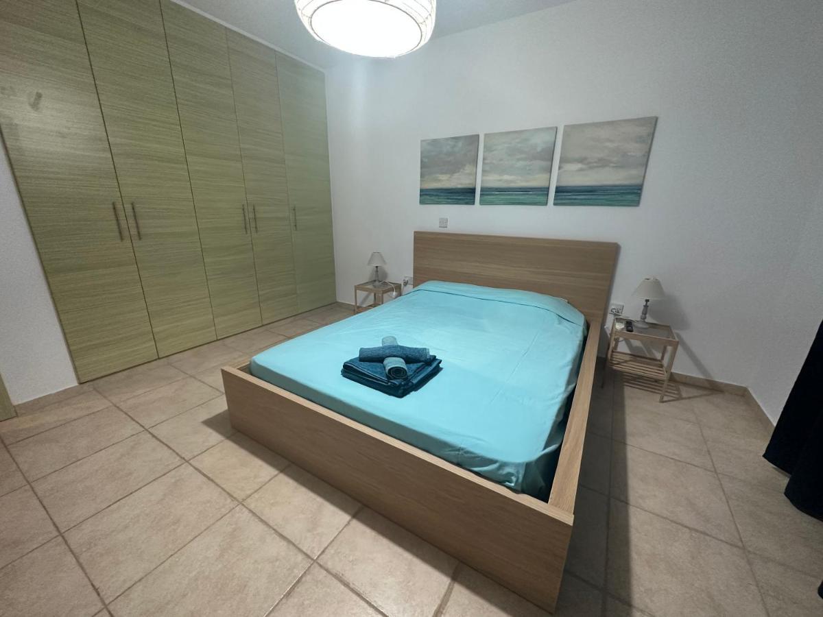 Marcelia Napa Suites Aya Napa Dış mekan fotoğraf